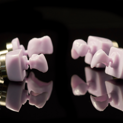 La tecnologia CAD/CAM