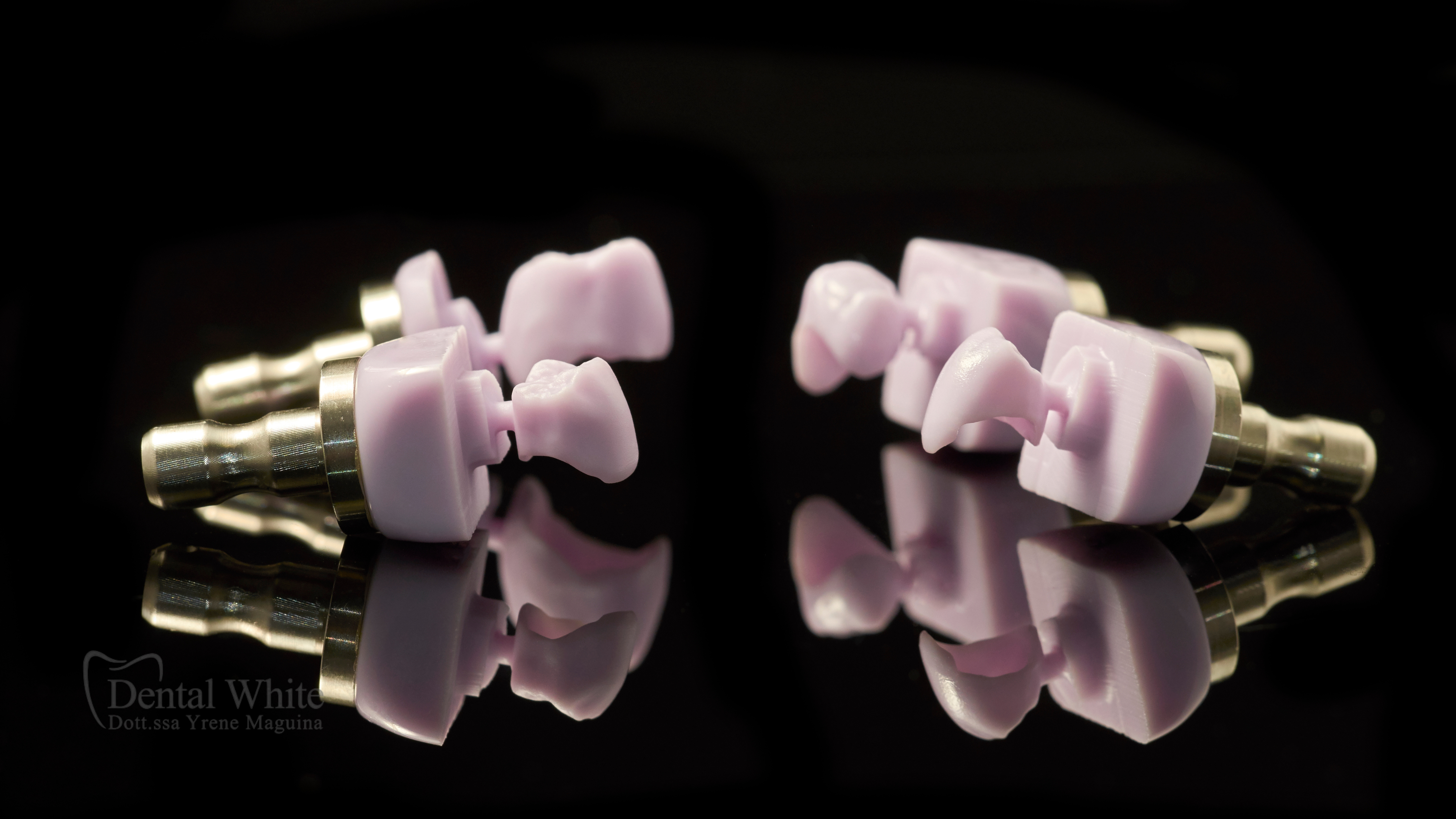 La Tecnologia CAD/CAM