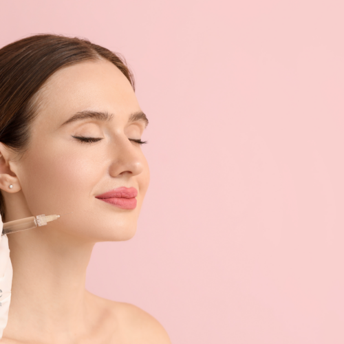 Filler e Odontoiatria