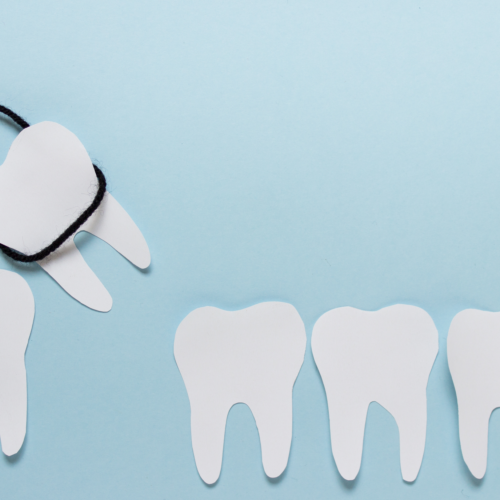 Cosa aspettarsi dopo un'Estrazione Dentale