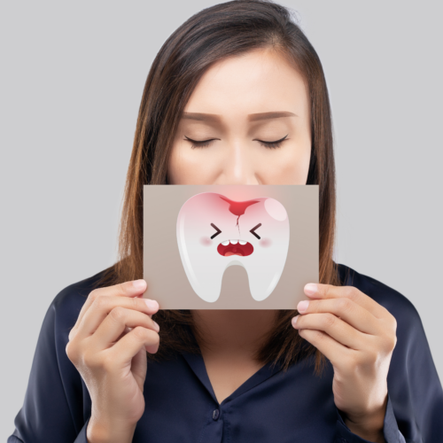 3 Modi per Gestire un’Urgenza Dentale